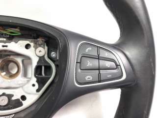 Recambio de volante para mercedes-benz clase c (w205) familiar 2014- 2.1 cdi cat referencia OEM IAM 0004601803  