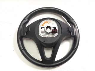 Recambio de volante para mercedes-benz clase c (w205) familiar 2014- 2.1 cdi cat referencia OEM IAM 0004601803  