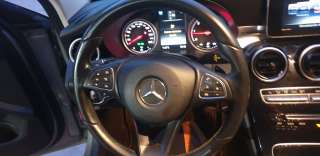 Recambio de volante para mercedes-benz clase c (w205) familiar 2014- 2.1 cdi cat referencia OEM IAM 0004601803  