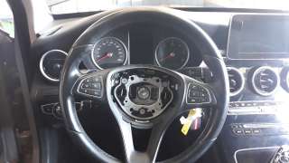 Recambio de volante para mercedes-benz clase c (w205) familiar 2014- 2.1 cdi cat referencia OEM IAM 0004601803  