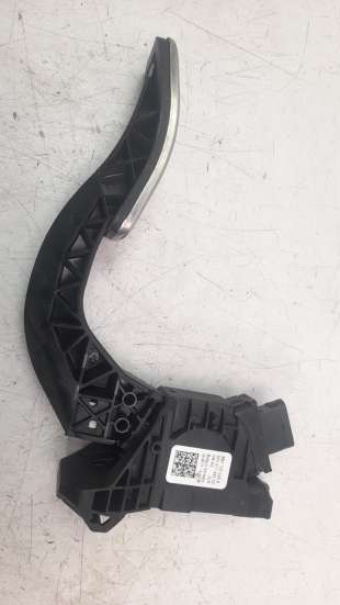 Recambio de potenciometro pedal para audi q5 (fyb) 2017- 2.0 16v tdi referencia OEM IAM 8W1723523A  
