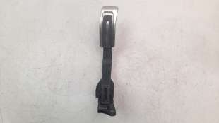 Recambio de potenciometro pedal para audi q5 (fyb) 2017- 2.0 16v tdi referencia OEM IAM 8W1723523A   2