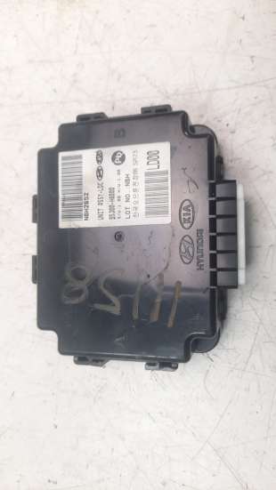 Recambio de modulo electronico para kia rio (yb) 2016- 1.2 cat referencia OEM IAM 95300H8000  