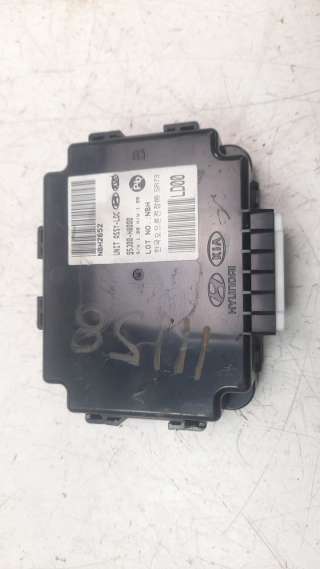 Recambio de modulo electronico para kia rio (yb) 2016- 1.2 cat referencia OEM IAM 95300H8000  