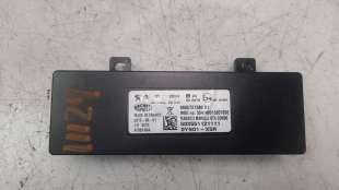 Recambio de modulo electronico para peugeot 308 2013- 1.6 blue-hdi fap referencia OEM IAM 9805727380  