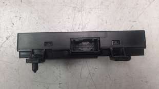 Recambio de modulo electronico para peugeot 308 2013- 1.6 blue-hdi fap referencia OEM IAM 9805727380   2