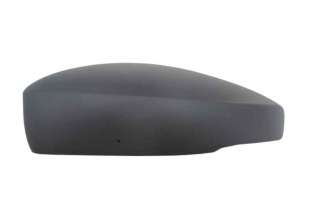 Recambio de carcasa retrovisor izquierdo para volkswagen polo (6r1) 2009-2014 referencia OEM IAM 6R0857537BGRU 1052347026 VG0237