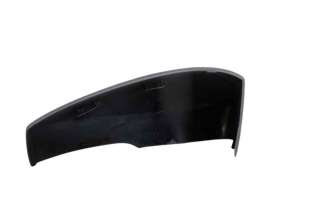 Recambio de carcasa retrovisor izquierdo para volkswagen polo (6r1) 2009-2014 referencia OEM IAM 6R0857537BGRU 1052347026 VG0237 2