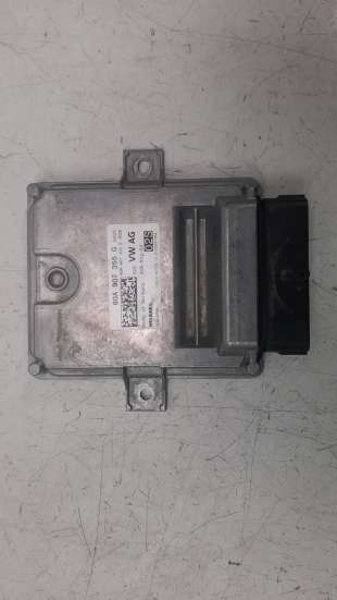 Recambio de modulo electronico para audi q5 (fyb) 2017- 2.0 16v tdi referencia OEM IAM 80A907355G  