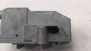 Recambio de antirrobo / llave contacto para land rover discovery 4 2009-2016 2.7 td v6 cat referencia OEM IAM LR014099 D3D0A  2