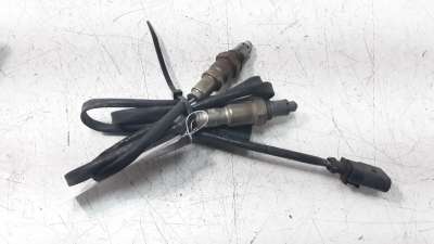 Recambio de sonda lambda para volkswagen t-roc 2017- 1.5 16v tsi act referencia OEM IAM   
