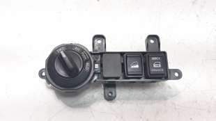 Recambio de mando multifuncion para nissan navara pick-up (d40m) 2005- 2.5 dci diesel cat referencia OEM IAM 682UU4KJ0A  