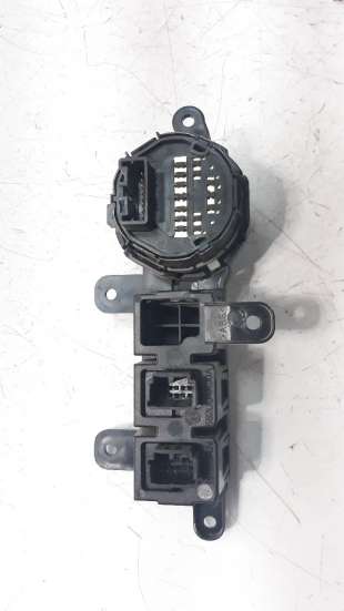 Recambio de mando multifuncion para nissan navara pick-up (d40m) 2005- 2.5 dci diesel cat referencia OEM IAM 682UU4KJ0A   2