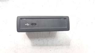 Recambio de modulo electronico para mercedes-benz clase a (bm 177) 2018- 1.5 cdi cat referencia OEM IAM A2478203902  