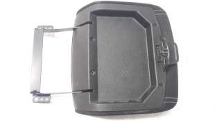 Recambio de apoyabrazos central para nissan navara pick-up (d40m) 2005- 2.5 dci diesel cat referencia OEM IAM 969204KJ1A   2