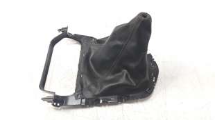 Recambio de guarnecidos palanca cambio para nissan navara pick-up (d40m) 2005- 2.5 dci diesel cat referencia OEM IAM P969354KJ1A