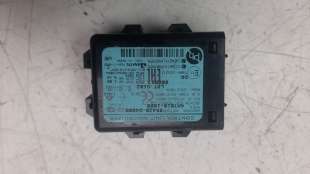 Recambio de modulo electronico para kia rio (yb) 2016- 1.2 cat referencia OEM IAM 95420D4000  