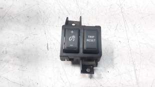 Recambio de mando multifuncion para nissan navara pick-up (d40m) 2005- 2.5 dci diesel cat referencia OEM IAM   