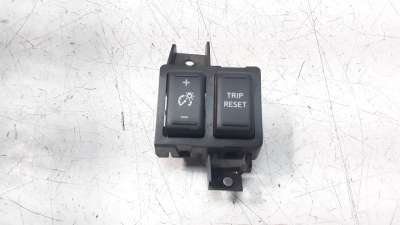 Recambio de mando multifuncion para nissan navara pick-up (d40m) 2005- 2.5 dci diesel cat referencia OEM IAM   