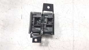 Recambio de mando multifuncion para nissan navara pick-up (d40m) 2005- 2.5 dci diesel cat referencia OEM IAM    2