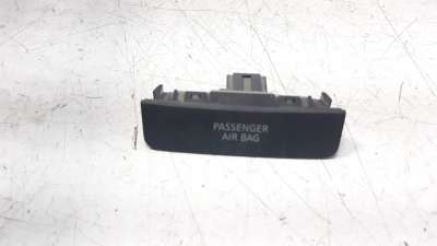 Recambio de modulo electronico para nissan navara pick-up (d40m) 2005- 2.5 dci diesel cat referencia OEM IAM   