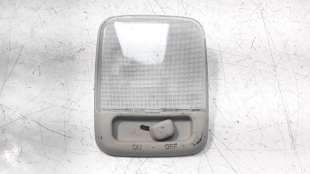 Recambio de luz interior para nissan navara pick-up (d40m) 2005- 2.5 dci diesel cat referencia OEM IAM 26410  