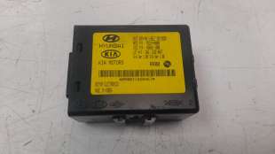 Recambio de modulo electronico para kia rio (yb) 2016- 1.2 cat referencia OEM IAM 95210H800  