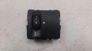 Recambio de interruptor para renault megane iv grandtour 2016- 1.2 tce energy referencia OEM IAM 251902972R  