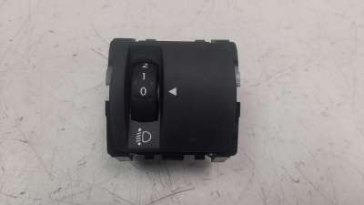 Recambio de interruptor para renault megane iv grandtour 2016- 1.2 tce energy referencia OEM IAM 251902972R  