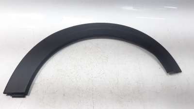 Recambio de aletin trasero izquierdo para mini cooper se 2020- cooper se electrico referencia OEM IAM 51777499545  