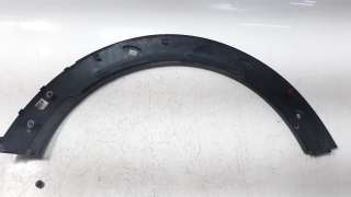 Recambio de aletin trasero izquierdo para mini cooper se 2020- cooper se electrico referencia OEM IAM 51777499545  