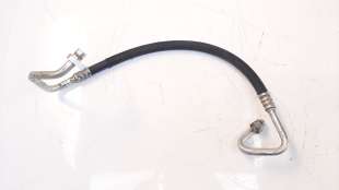 Recambio de tubos aire acondicionado para renault clio iv 2012- 1.5 dci diesel fap referencia OEM IAM 924801894R  