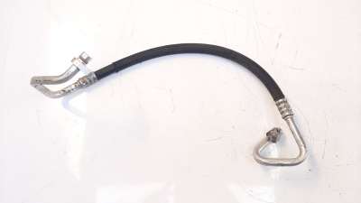 Recambio de tubos aire acondicionado para renault clio iv 2012- 1.5 dci diesel fap referencia OEM IAM 924801894R  