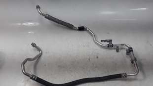 Recambio de tubos aire acondicionado para renault megane iv grandtour 2016- 1.2 tce energy referencia OEM IAM 924801894R  