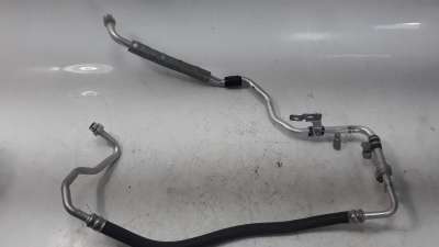 Recambio de tubos aire acondicionado para renault megane iv grandtour 2016- 1.2 tce energy referencia OEM IAM 924801894R  
