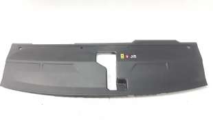 Recambio de moldura para hyundai tucson 2015- referencia OEM IAM 86391CZ000  