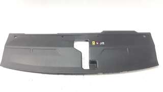 Recambio de moldura para hyundai tucson 2015- referencia OEM IAM 86391CZ000  