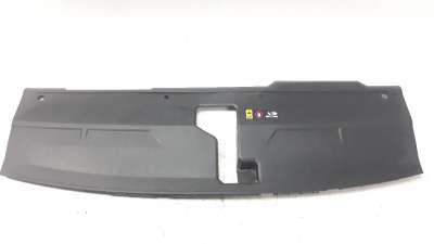 Recambio de moldura para hyundai tucson 2015- referencia OEM IAM 86391CZ000  