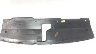 Recambio de moldura para hyundai tucson 2015- referencia OEM IAM 86391CZ000  