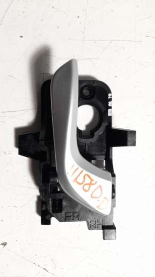 Recambio de maneta interior delantera derecha para kia rio (yb) 2016- 1.2 cat referencia OEM IAM 82623H8500  