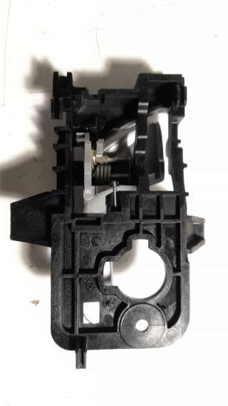 Recambio de maneta interior delantera derecha para kia rio (yb) 2016- 1.2 cat referencia OEM IAM 82623H8500  