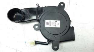 Recambio de ventilador calefaccion para hyundai tucson 2015- referencia OEM IAM 881P0L1000  