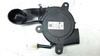 Recambio de ventilador calefaccion para hyundai tucson 2015- referencia OEM IAM 881P0L1000  