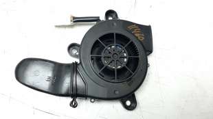 Recambio de ventilador calefaccion para hyundai tucson 2015- referencia OEM IAM 881P0L1000   2