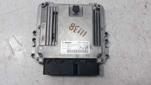 Recambio de modulo electronico para honda hr-v (..) 2015- 1.6 dtec cat referencia OEM IAM 0281032566  