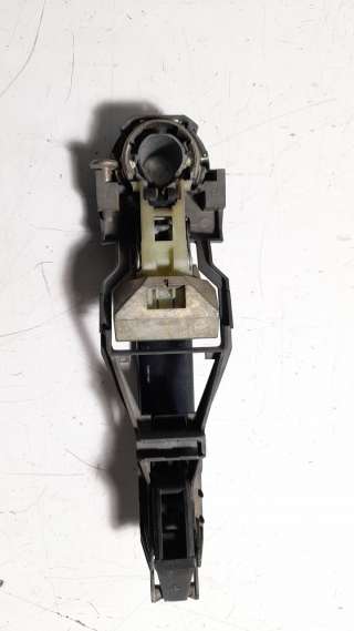 Recambio de maneta exterior trasera izquierda para seat leon (1m1) 1999-2006 1.9 tdi referencia OEM IAM   
