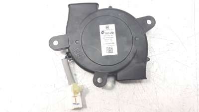 Recambio de ventilador calefaccion para hyundai tucson 2015- referencia OEM IAM 16014478A  