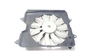 Recambio de electroventilador para honda hr-v (..) 2015- 1.6 dtec cat referencia OEM IAM 19020RSRE01  