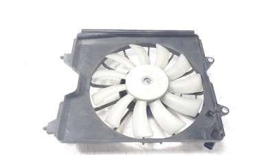 Recambio de electroventilador para honda hr-v (..) 2015- 1.6 dtec cat referencia OEM IAM 19020RSRE01  