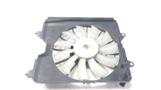Recambio de electroventilador para honda hr-v (..) 2015- 1.6 dtec cat referencia OEM IAM 19020RSRE01  